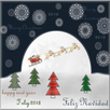 Navidad y año nuevo 2018 APK