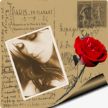”Postales de Amor
