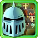 Рыцари матч3 сага APK