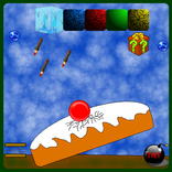 Boing War Arkanoid