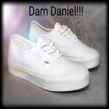 Dam Daniel