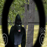 Harambe Shoot Simulator