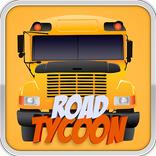 Road Tycoon Simulator