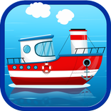 ”Kids Ship