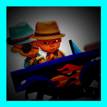 Upin Kart Ipin Games