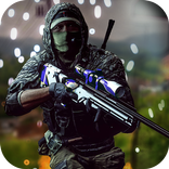 Shooting Sniper Rifle