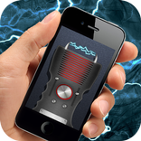 ”Shocker Simulator Taser 3D