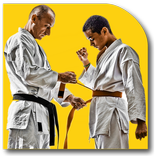 Teknik karate