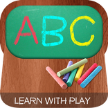 Learn with play ABC