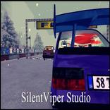 E30 Racing Simulator