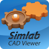 SimLab CAD Viewer APK