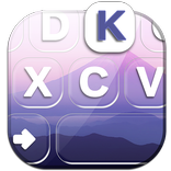 Keyboard Keren dengan Emoji