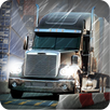 Simulator Parking in The Rain APK