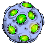 Super Asteroids