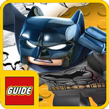 Guide LEGO BATMAN 2