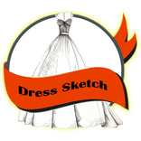 Dress Sketch