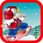 Ski Safari Jump icon
