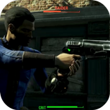 Swivel Fallout 4