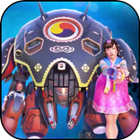 Swivel Overwatch