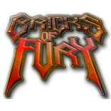 Bricks Of Fury