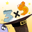 Mathemagics Multiplication APK