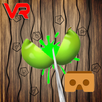 Slice Ninja VR Cardboard APK