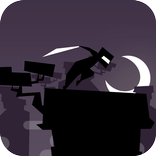 Flappy Ninja