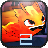 Slug Bob adventure game