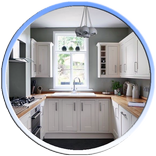 Small Kitchen Ideas