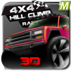 4x4 Hill Climb Racing 2018 APK