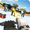 Sci-Fi Shooter APK
