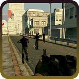 Zombie Bloody Way