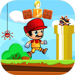 Super Marco World Run