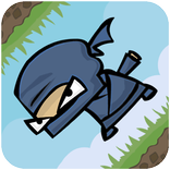 Galaxy Ninjas FREE