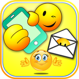 وجوه مبتسمه GIF