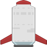 Spaceship Perfect Lander Of The Universe Galaxy