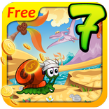 Snail L'Escargot Bob Adventure