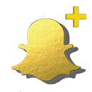 SnapchatPlus aplikacja