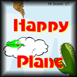 Happy Plane JR