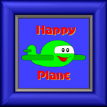 Happy Plane