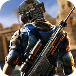 Sniper Man: Hit First 3D