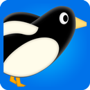 눈 펭귄 게임 APK