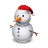 Snow Surfer! Alpha