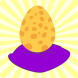 Tamago Pet Baby Care Egg