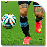 Keterampilan sepakbola