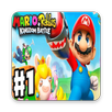 Mario + Rabbids Kingdom Battle Hints APK