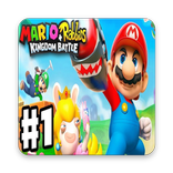 Mario + Rabbids Kingdom Battle Hints