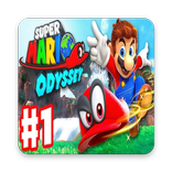 Super Mario Odyssey Hints