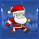 APK Santa Run