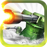 Mega Shooter